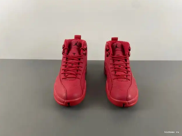 Cheap Kickmax Red Gym Retro 12 Jordan (2018) 130690-601 Air 0324